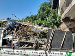 Best Construction Debris Removal  in Monticello, FL