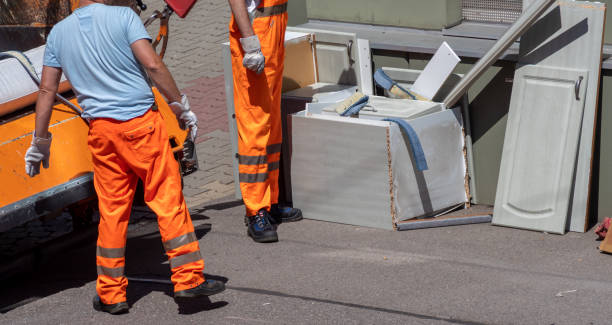 Monticello, FL Junk Removal Services Company