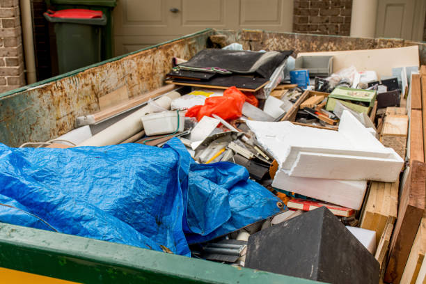 Best Residential Junk Removal  in Monticello, FL