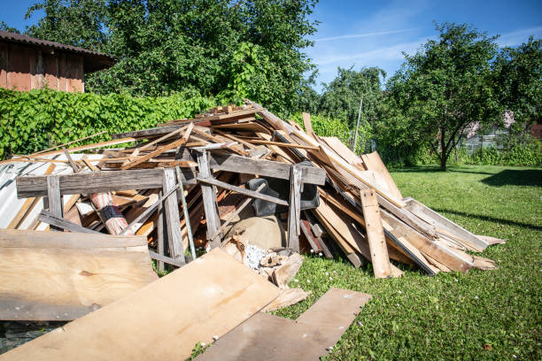 Best Demolition Debris Removal  in Monticello, FL