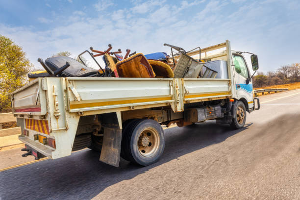 Property Management Cleanouts in Monticello, FL